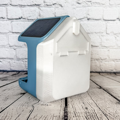Hopper Extender for Bird Buddy 2