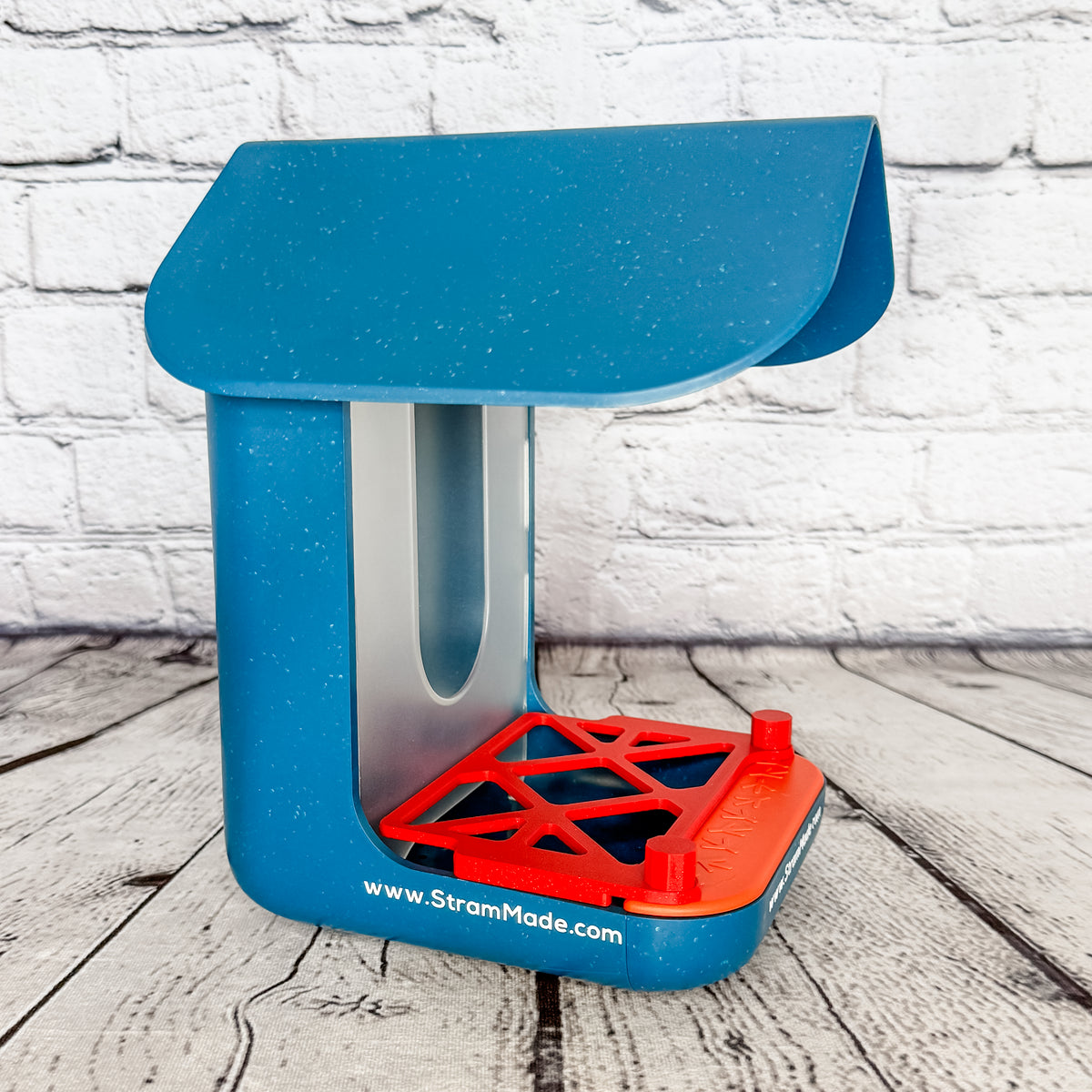 Seed Grate for Bird Buddy