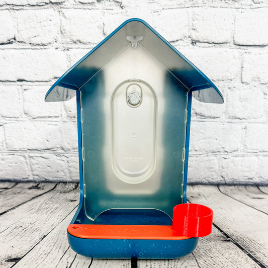 Hummingbird Cup Holder for Bird Buddy