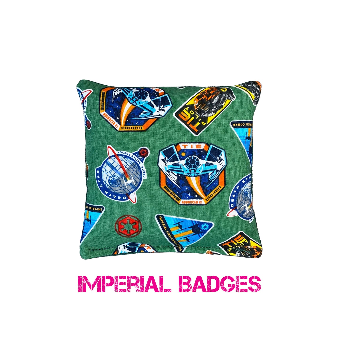 Star Wars Cornhole Bags