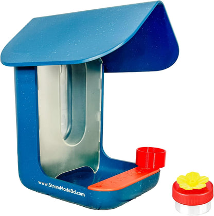 Hummingbird Cup Holder for Bird Buddy