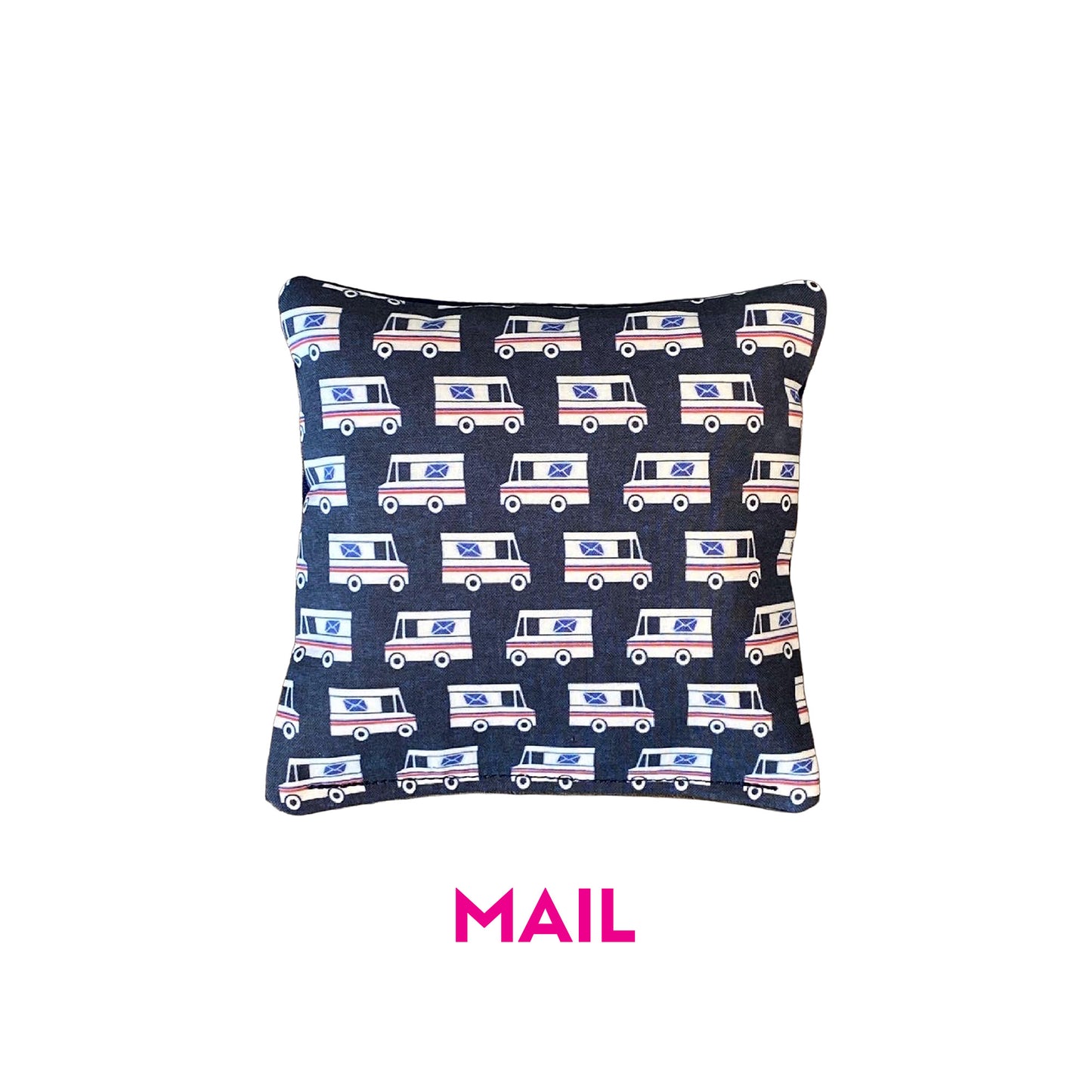 Vehicle Themed Cornhole Bags
