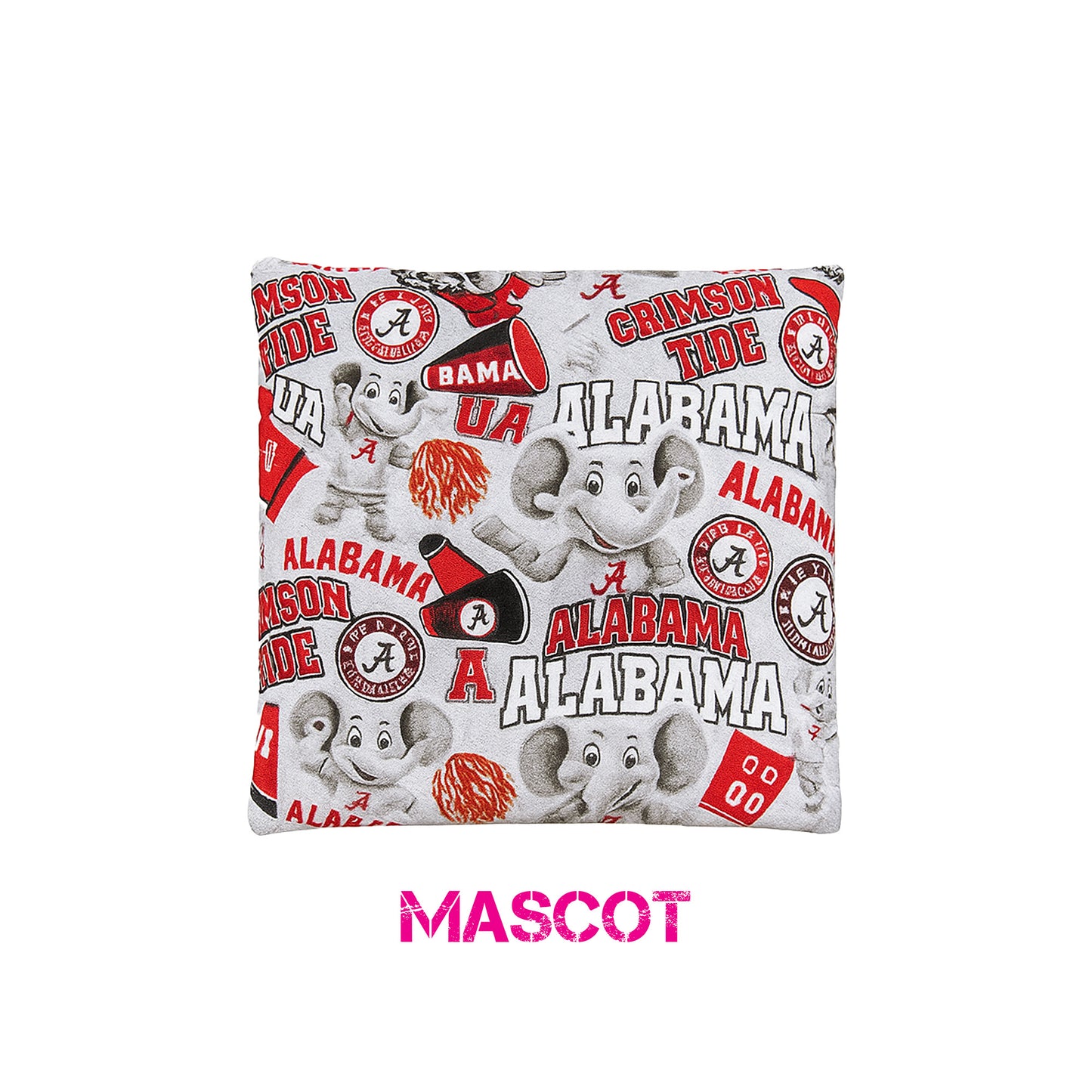 University of Alabama Cornhole Bags (4-Pack)