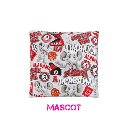 University of Alabama Cornhole Bags (4-Pack)