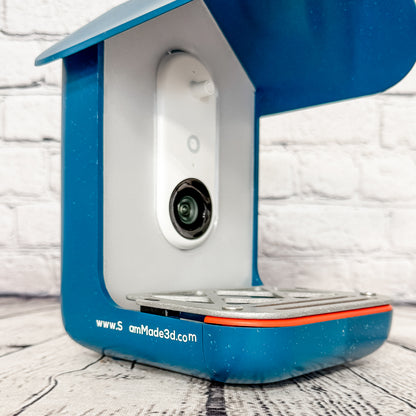 Metal Seed Grate for Bird Buddy