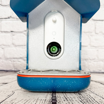 Metal Seed Grate for Bird Buddy