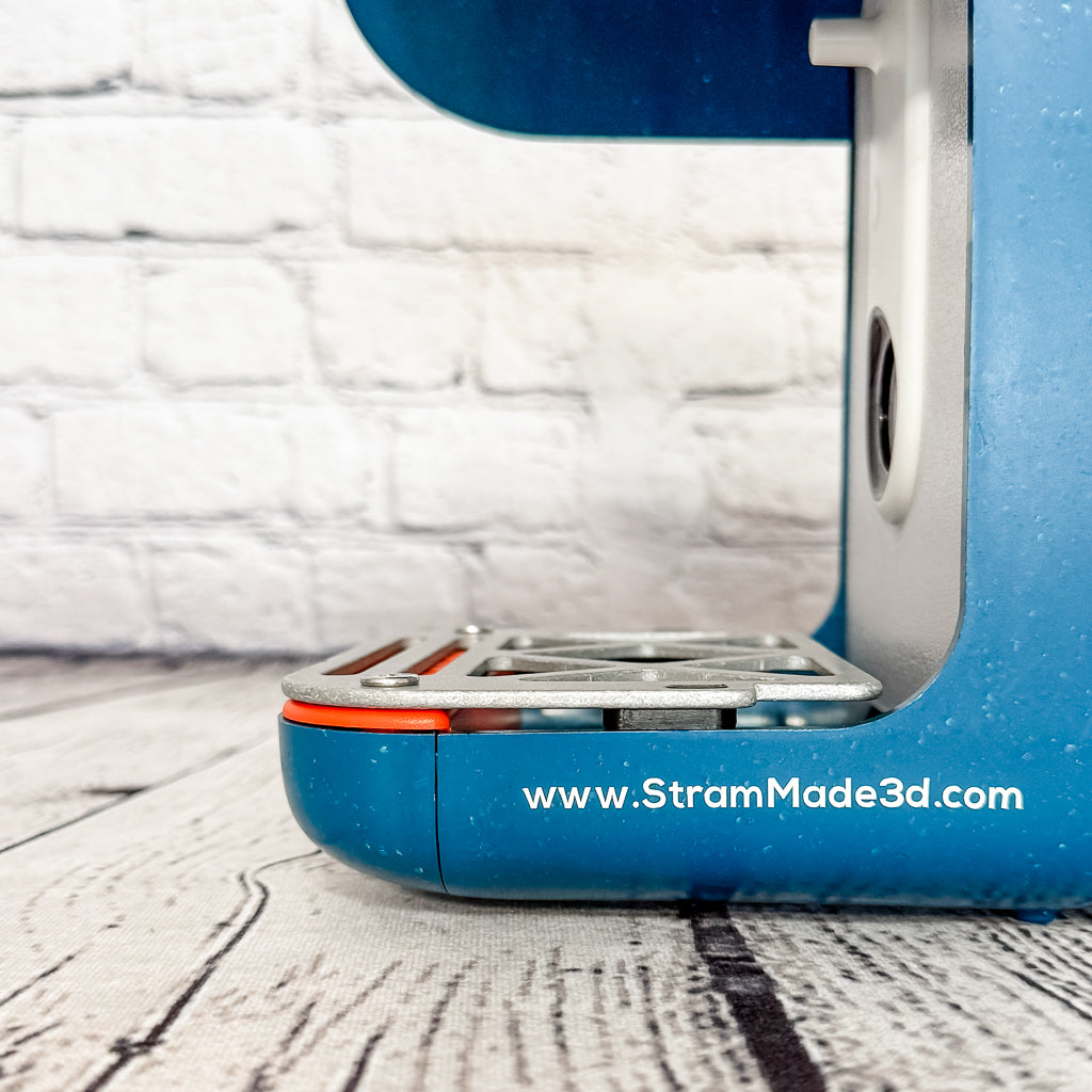 Metal Seed Grate for Bird Buddy