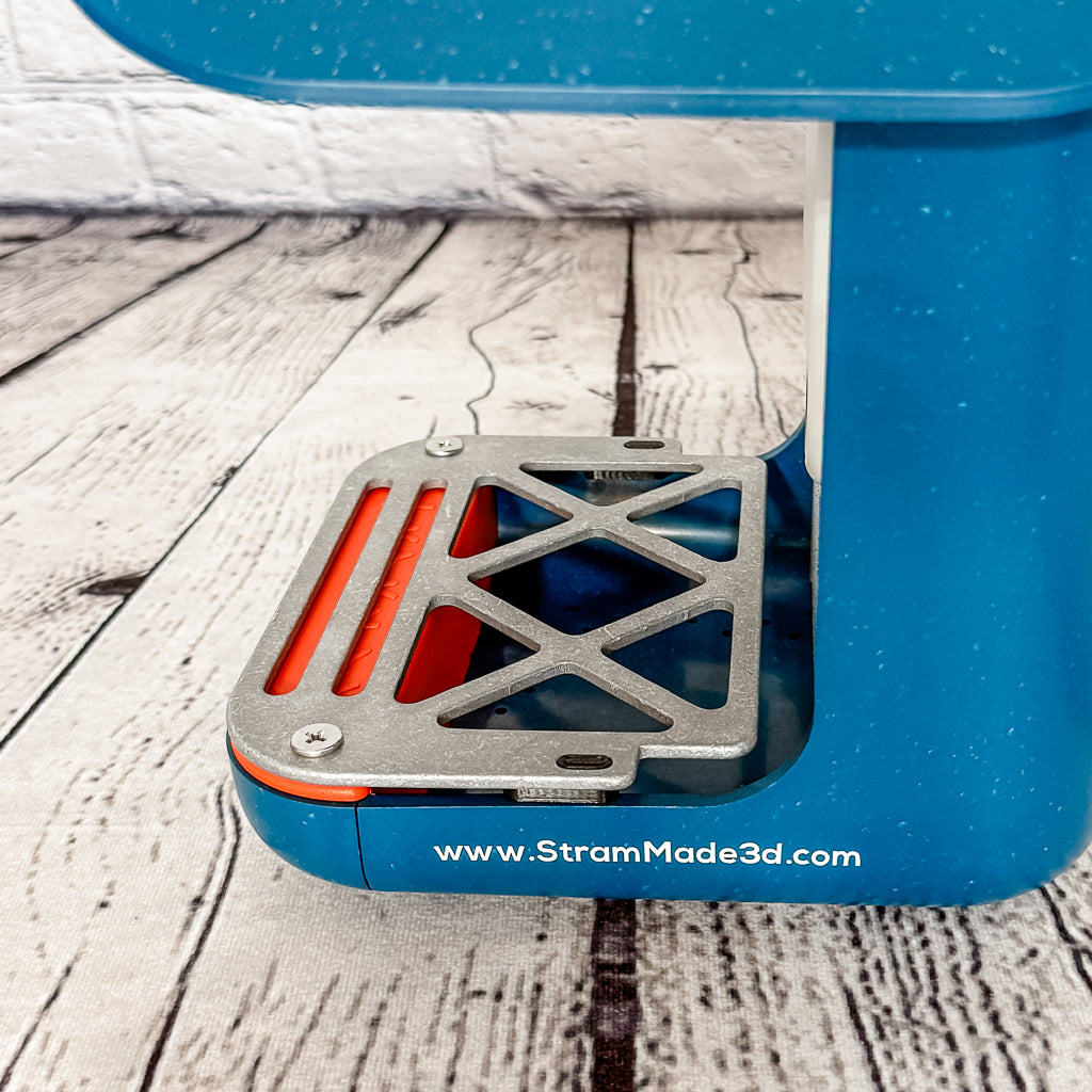 Metal Seed Grate for Bird Buddy