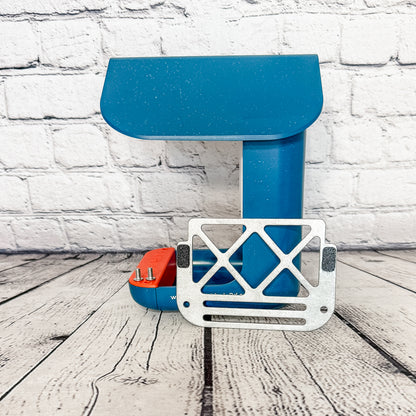 Metal Seed Grate for Bird Buddy