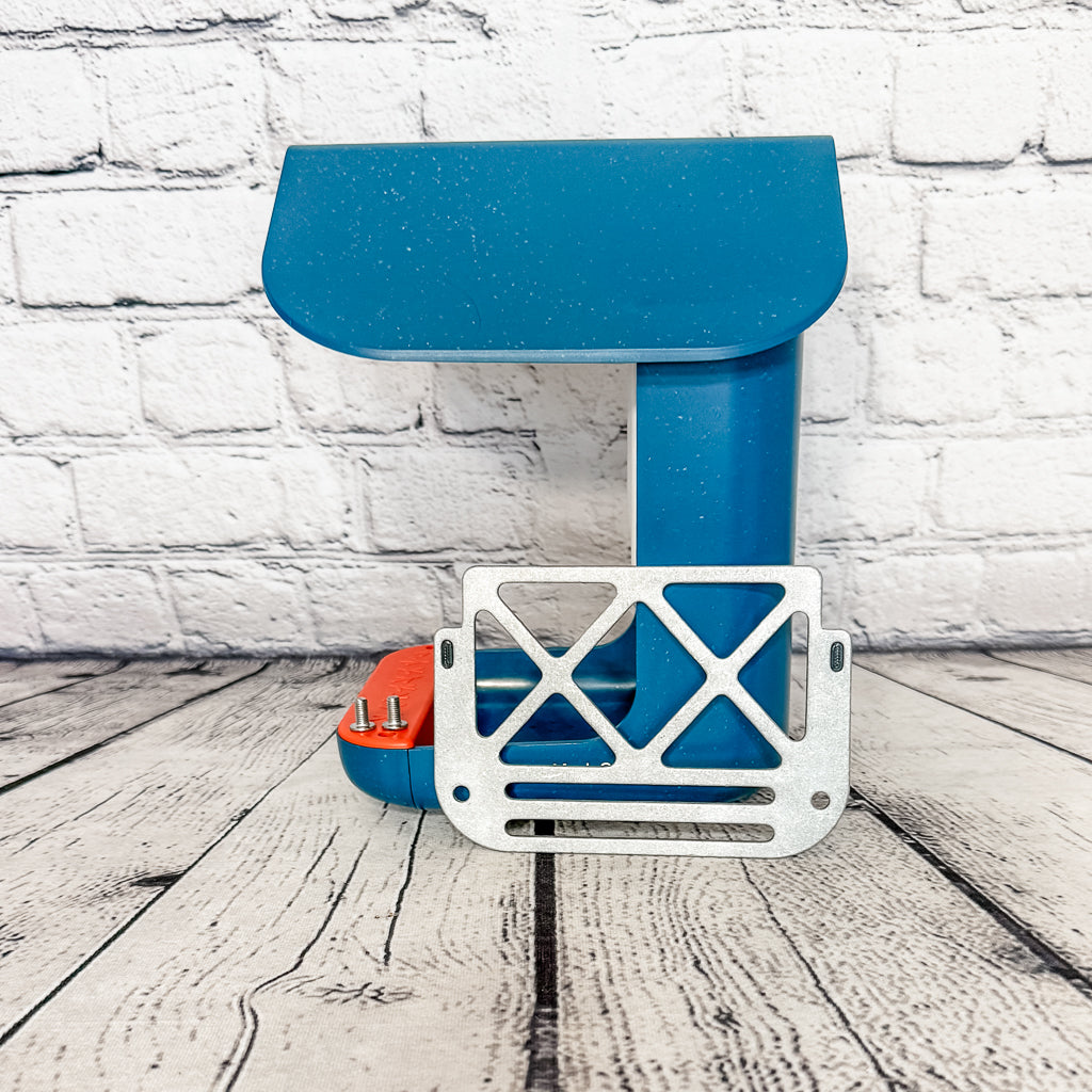 Metal Seed Grate for Bird Buddy