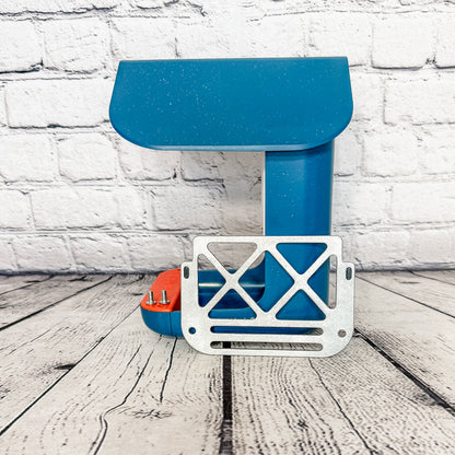 Metal Seed Grate for Bird Buddy