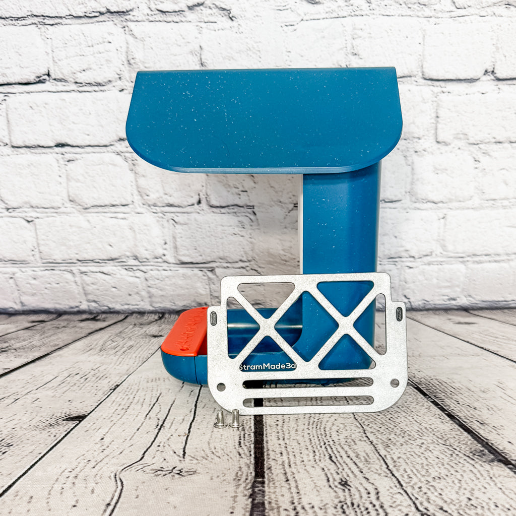 Metal Seed Grate for Bird Buddy