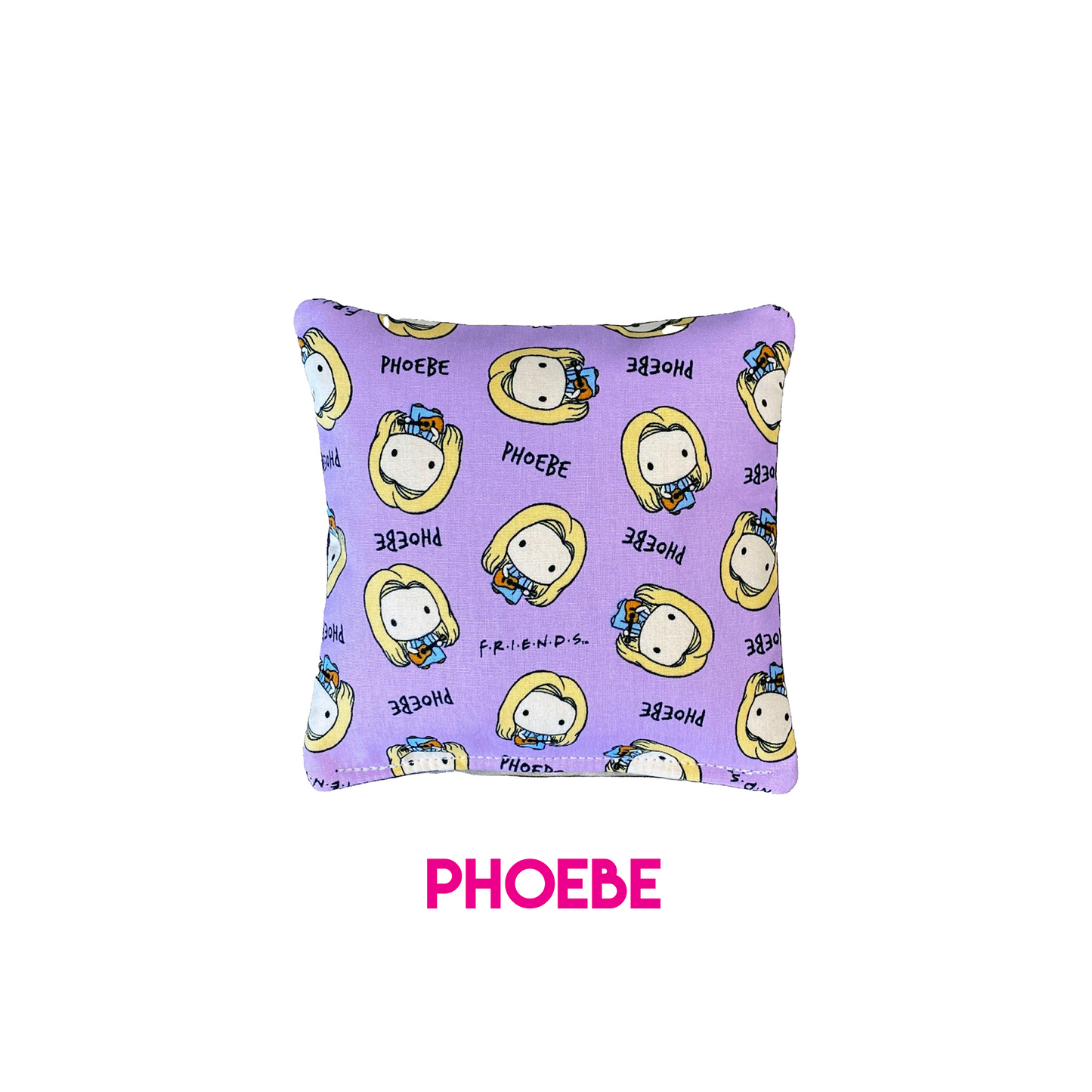 Friends Cornhole Bags