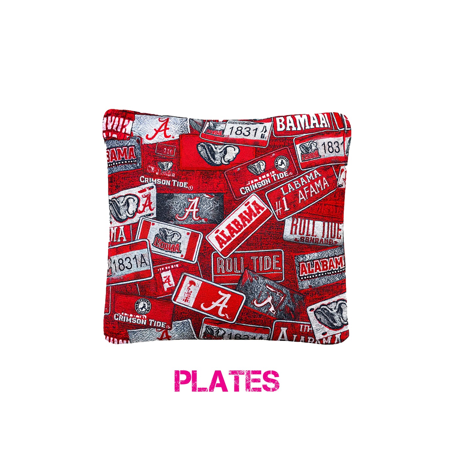University of Alabama Cornhole Bags (4-Pack)