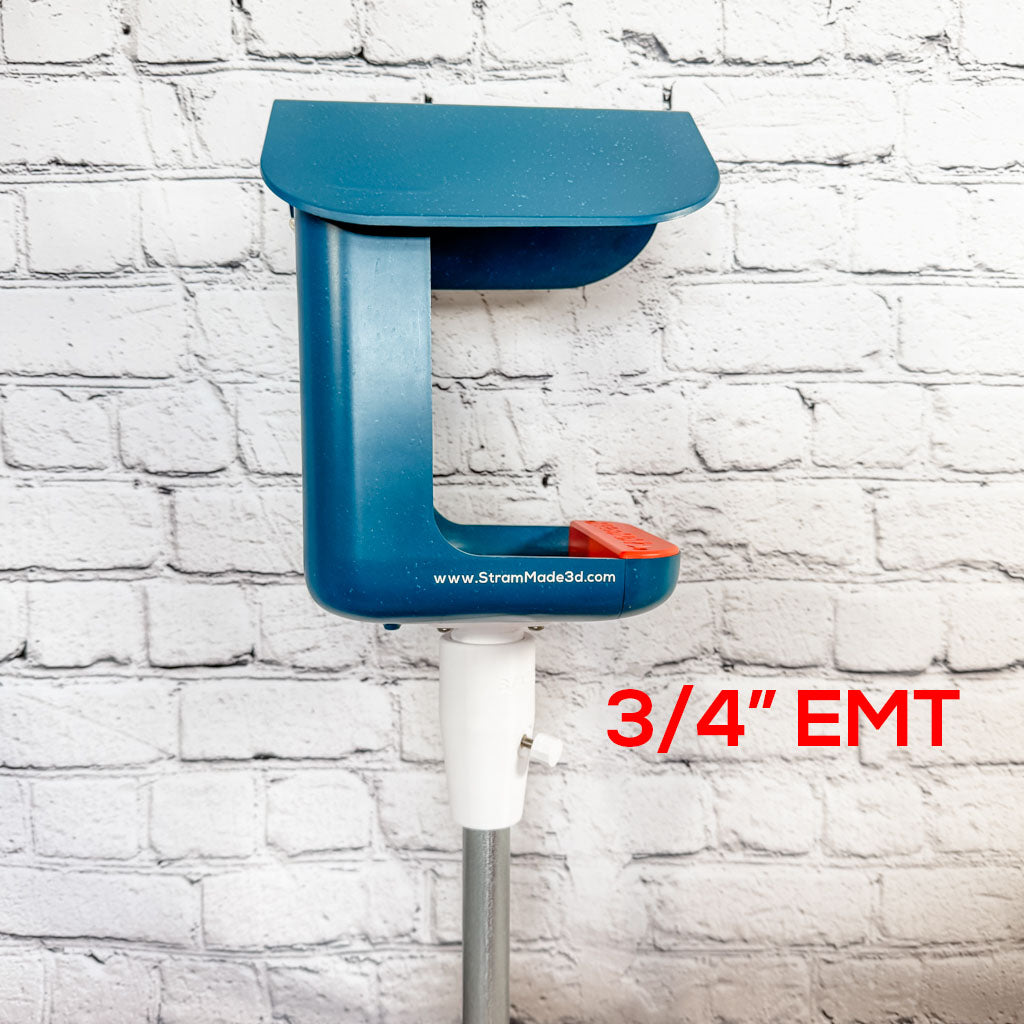 Pole Mount Adapter for Bird Buddy