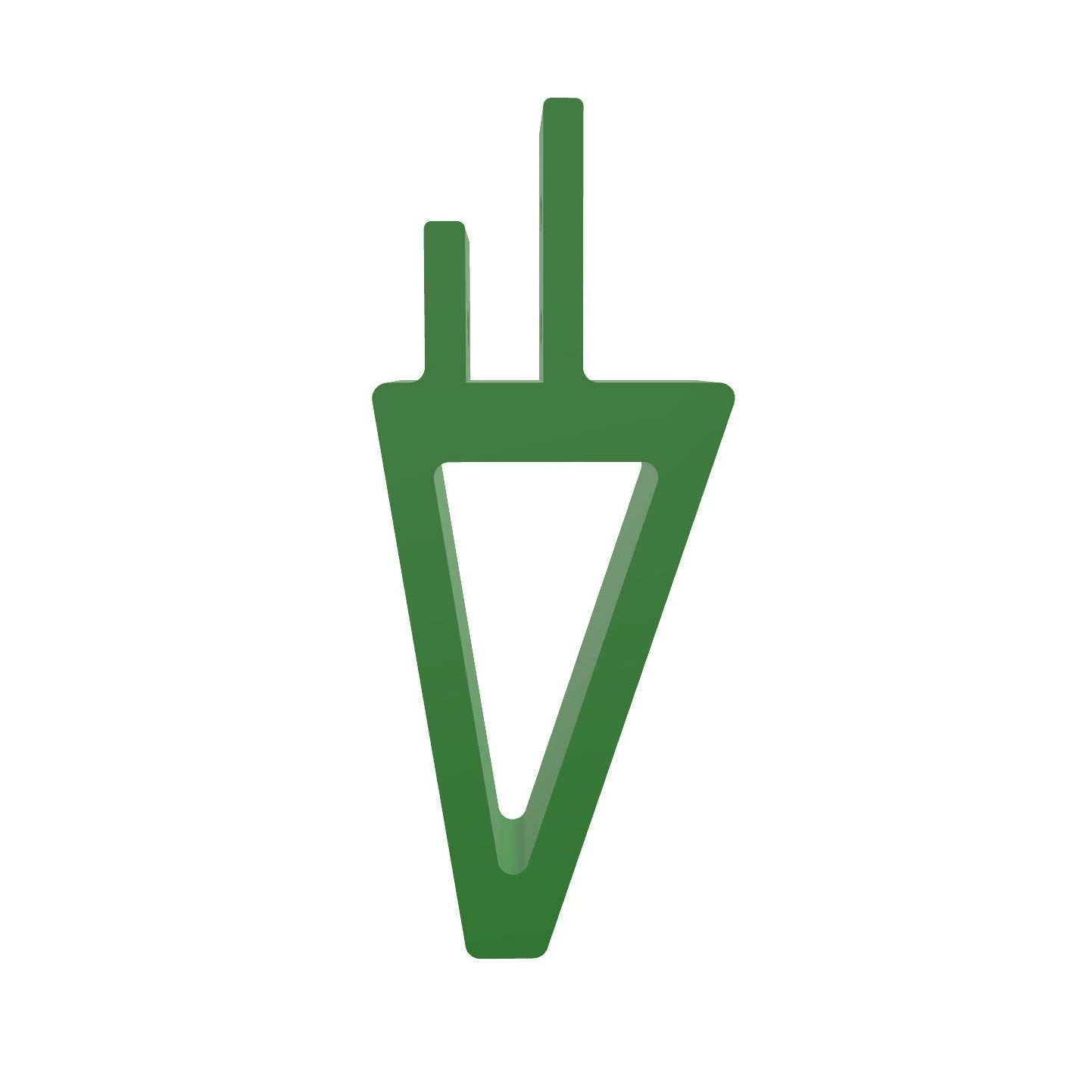 STL File - Prop-Up Prop Riser