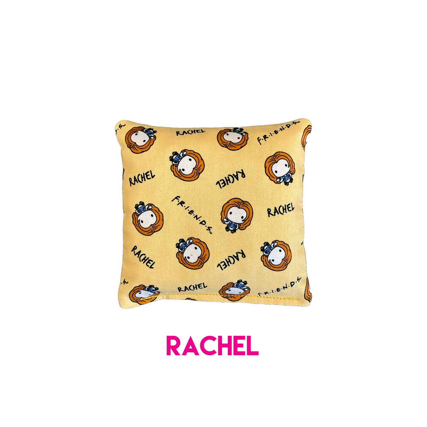 Friends Cornhole Bags