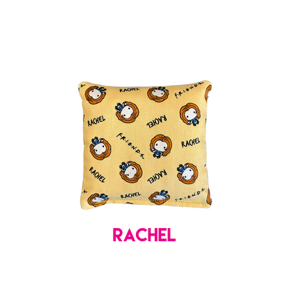 Friends Cornhole Bags