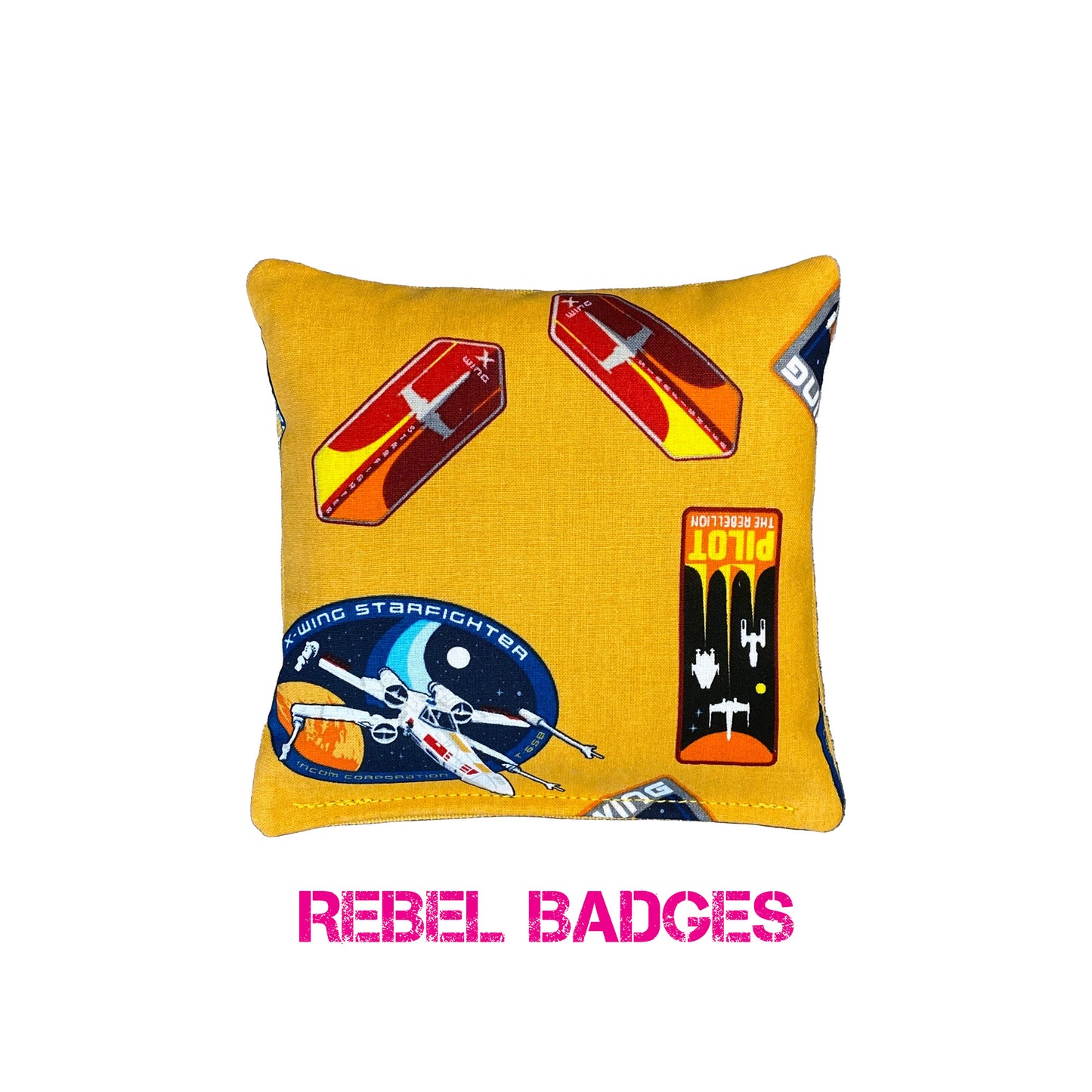 Star Wars Cornhole Bags