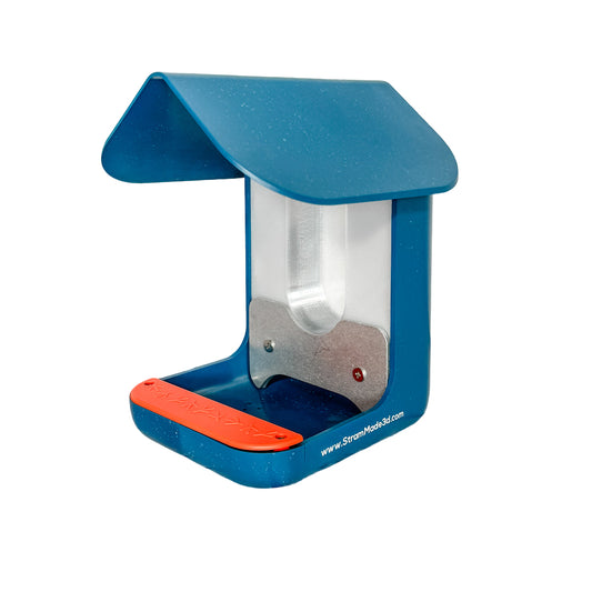 Reinforced Front Panel for Bird Buddy