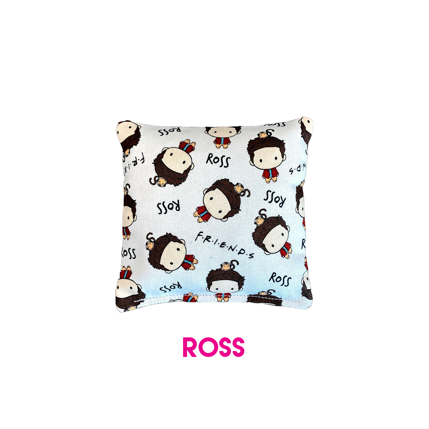 Friends Cornhole Bags
