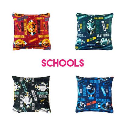 Harry Potter Cornhole Bags (Kids Size)