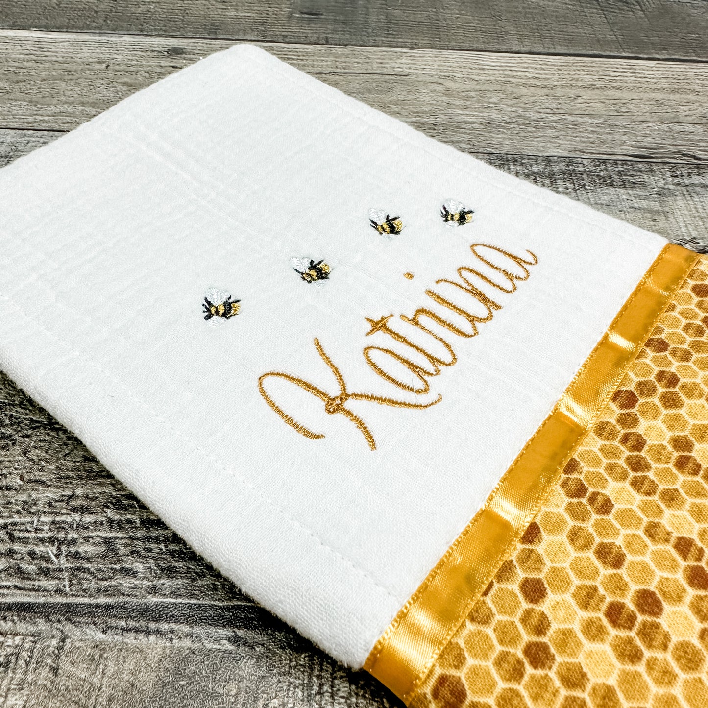 Honeycomb