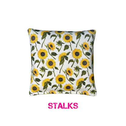 Sunflower Cornhole Bags