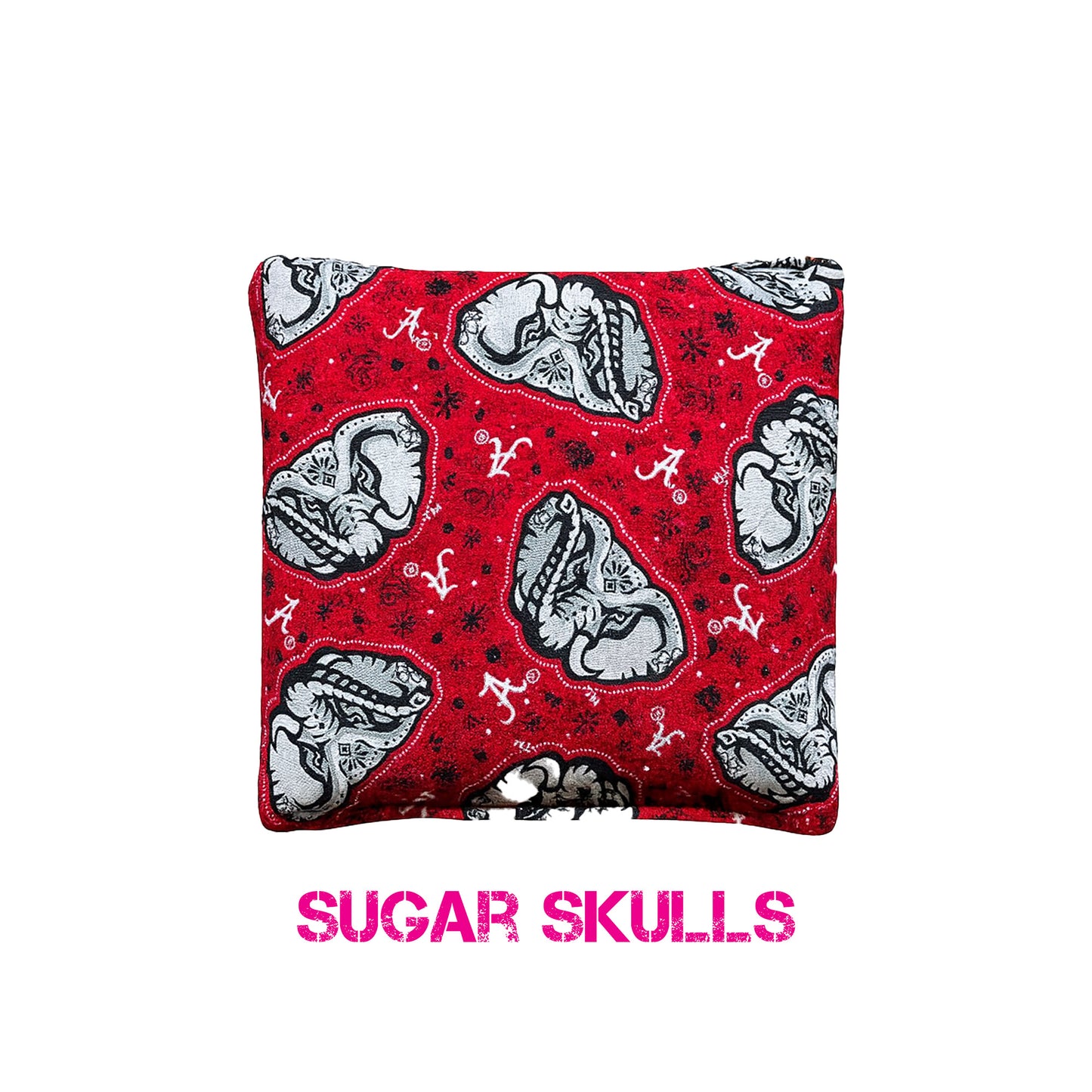University of Alabama Cornhole Bags (4-Pack)