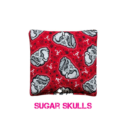 University of Alabama Cornhole Bags (4-Pack)