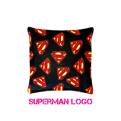 DC Comics Cornhole Bags