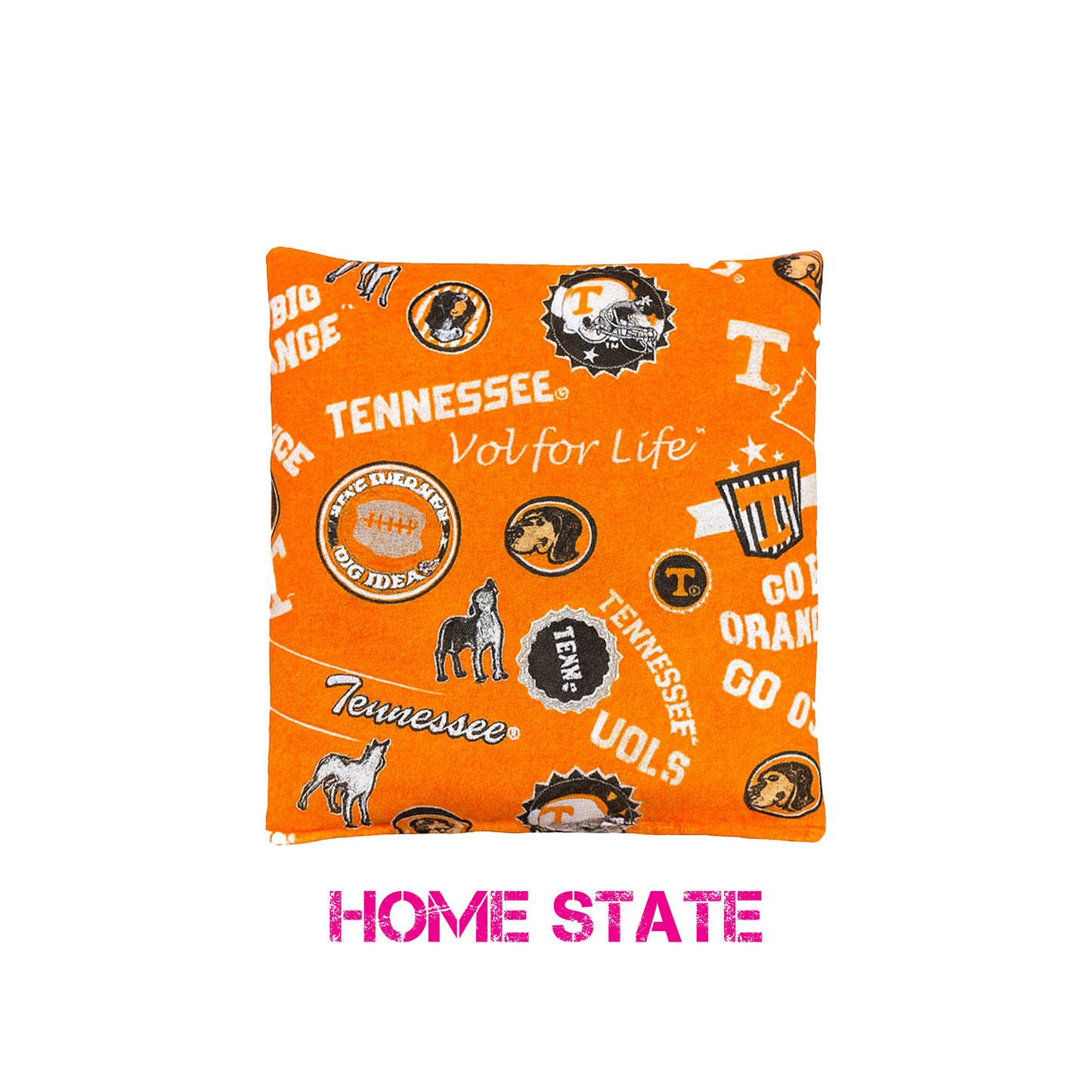 University of Tennessee Cornhole Bags (4-Pack)