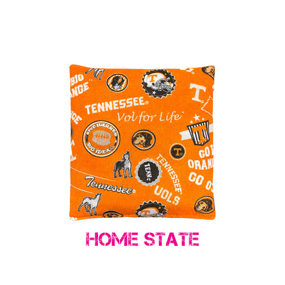 University of Tennessee Cornhole Bags (4-Pack)