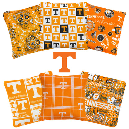 University of Tennessee Cornhole Bags (4-Pack)