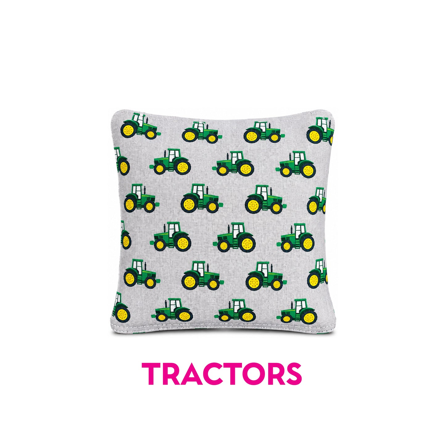 Vehicle Themed Cornhole Bags