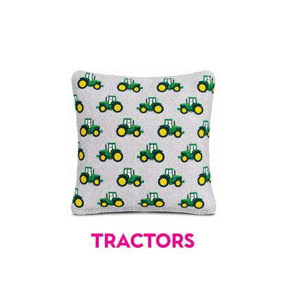 Vehicle Themed Cornhole Bags