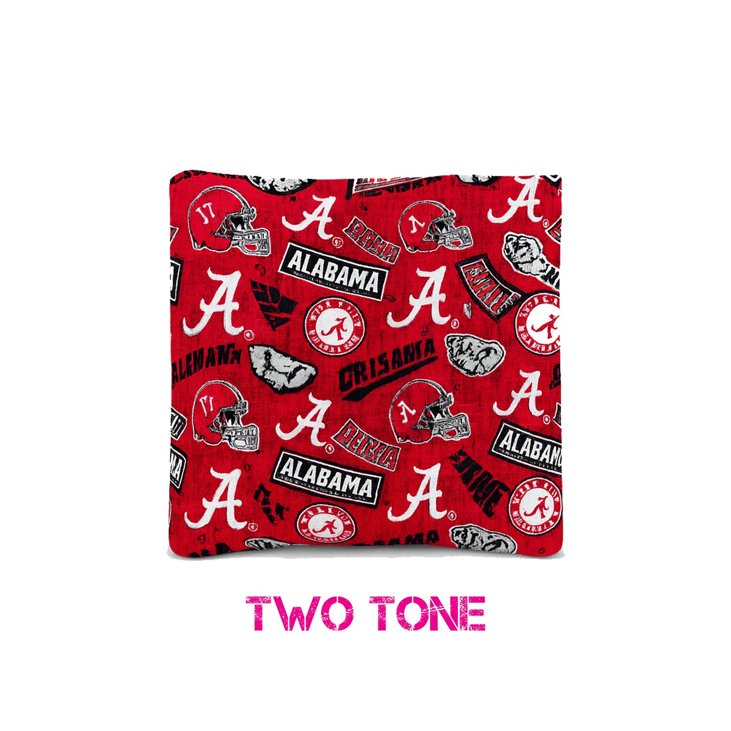 University of Alabama Cornhole Bags (4-Pack)
