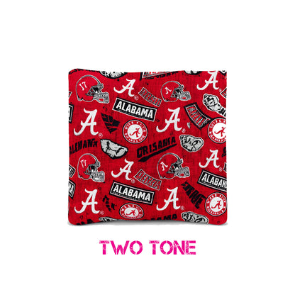 University of Alabama Cornhole Bags (4-Pack)