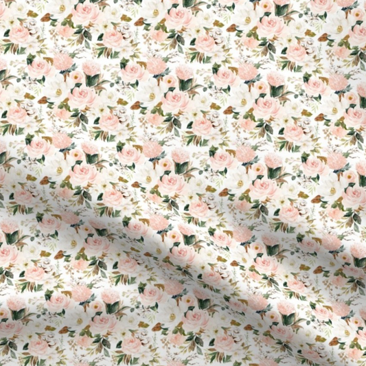 Vintage Magnolias