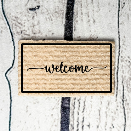 Doormats for Bird Buddy