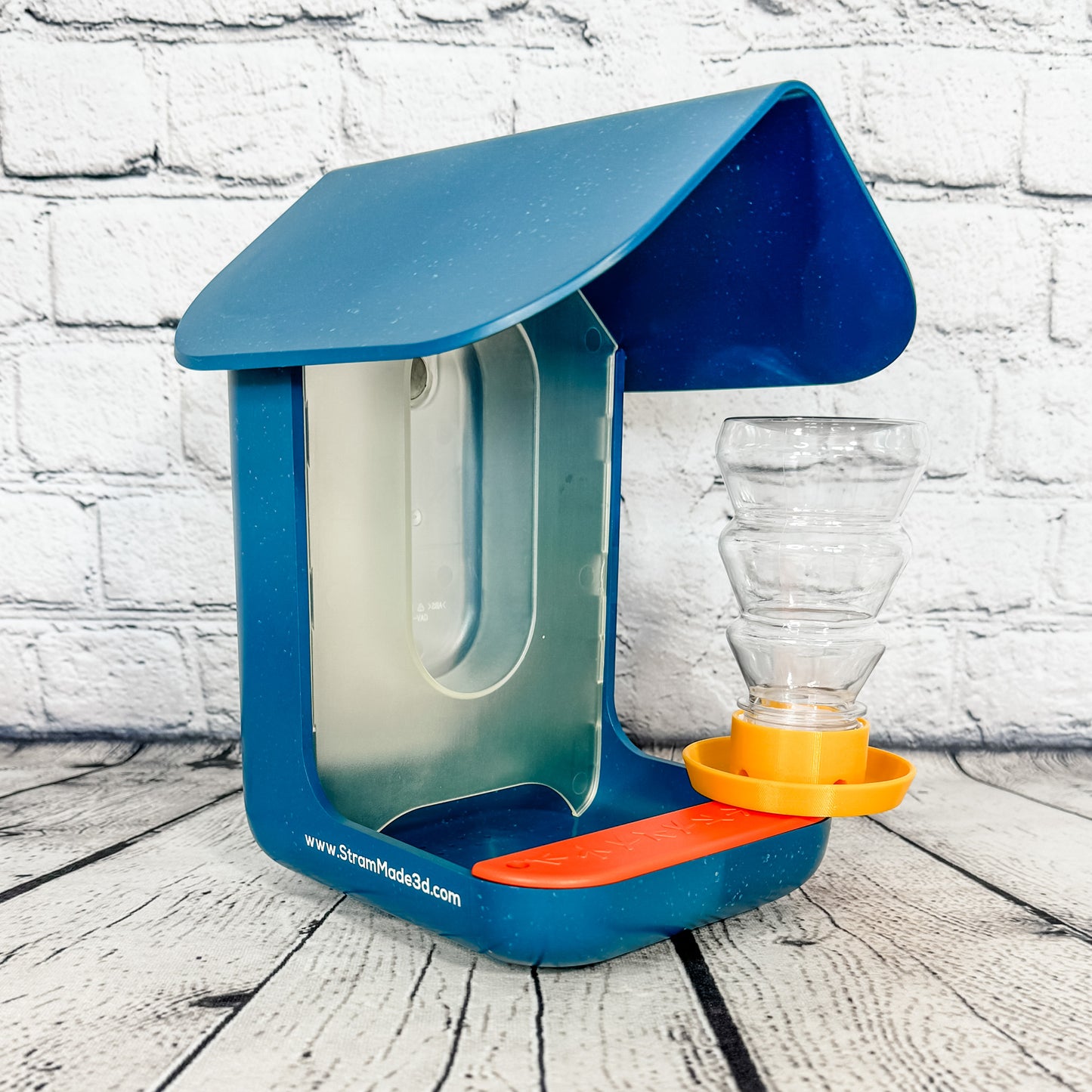 Water Fountain for Bird Buddy