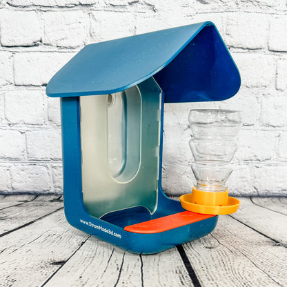Water Fountain for Bird Buddy