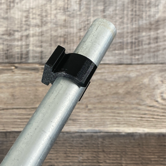 PVC/EMT Mounting Clip