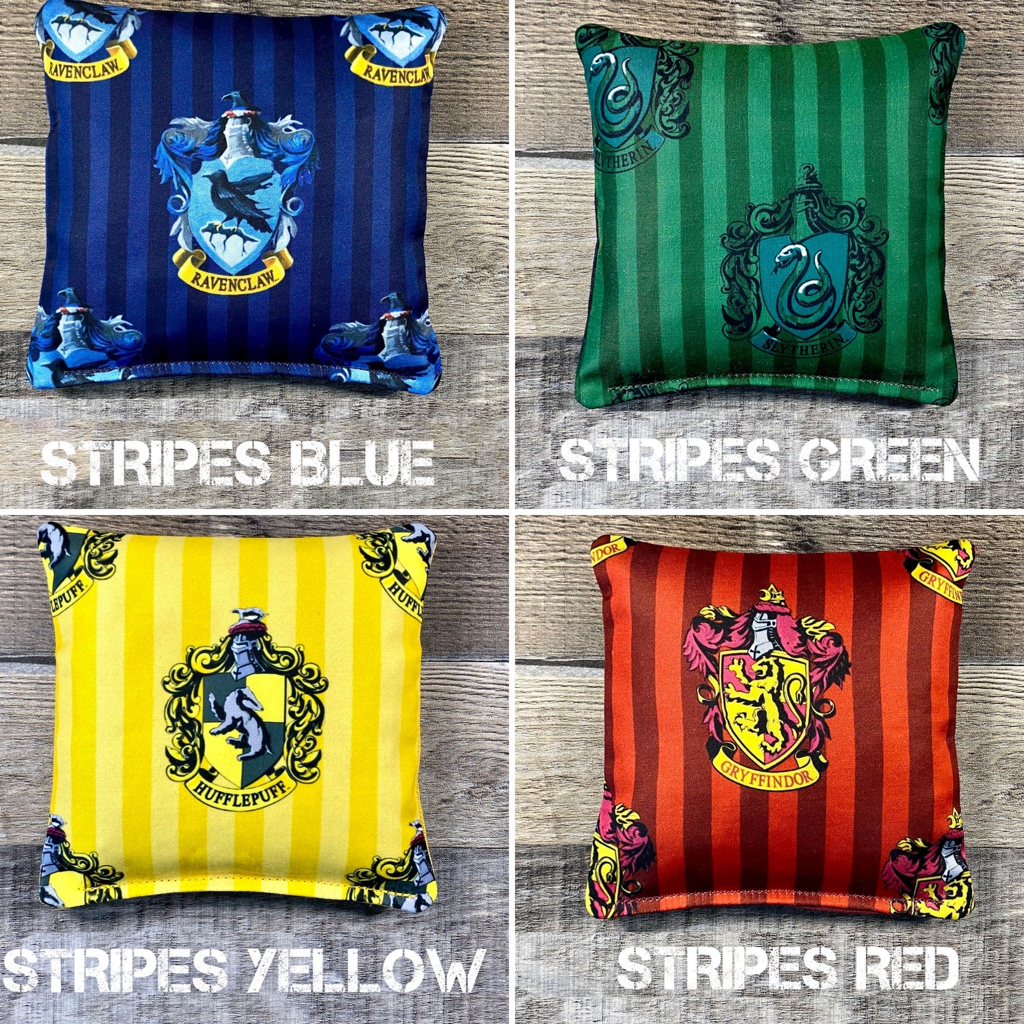 Harry Potter Corhhole Bags