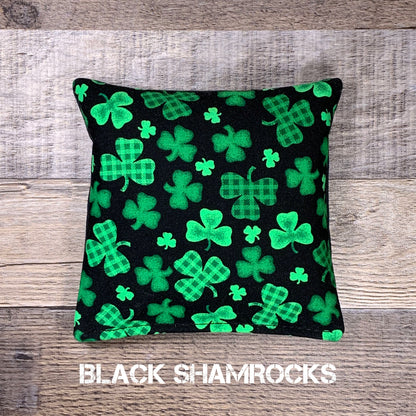 St. Patrick's Day Cornhole Bags