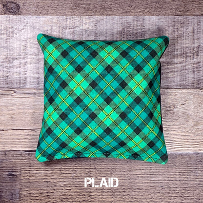 St. Patrick's Day Cornhole Bags