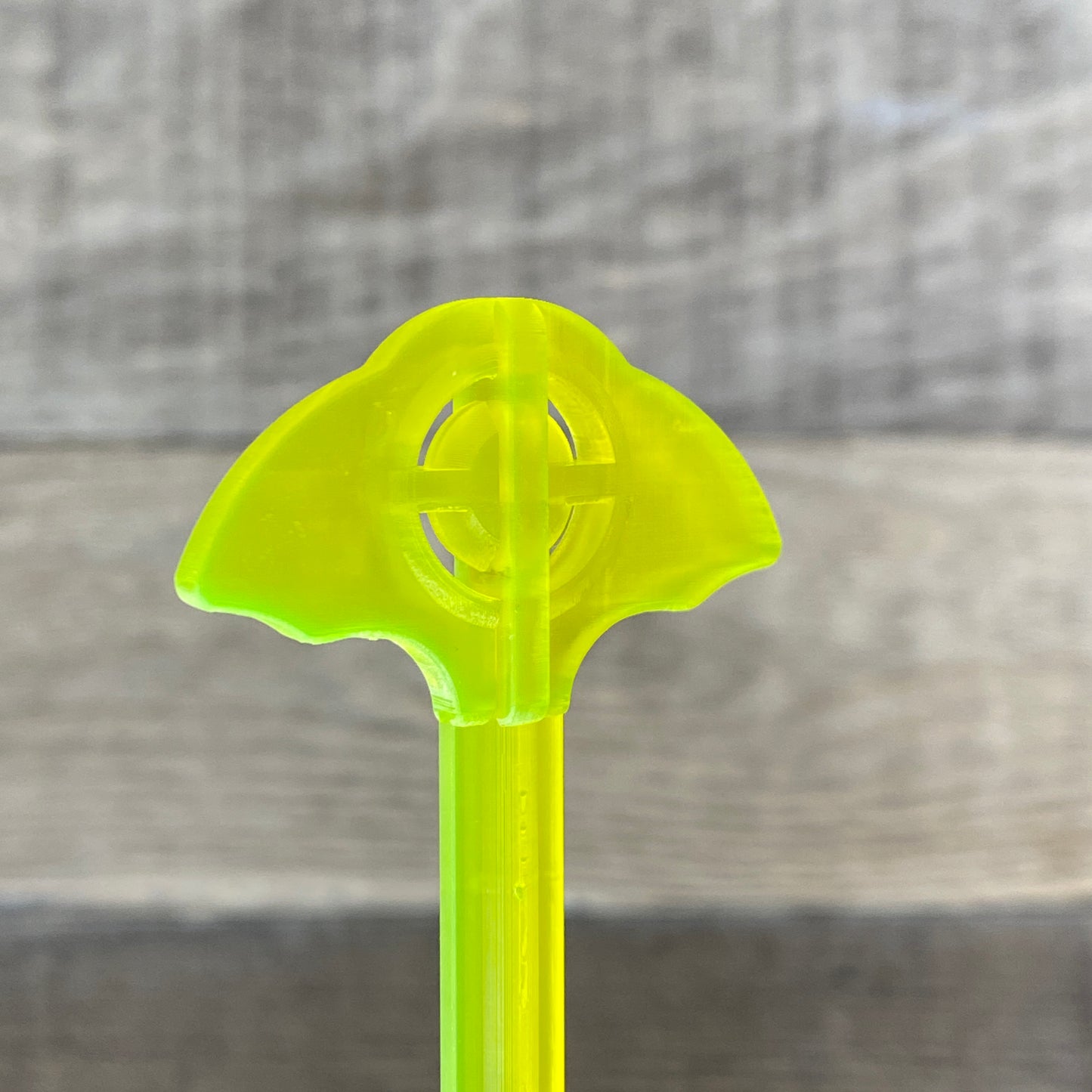Imaginext Batman Bat-Tech Batbot Replacement Projectile Missiles