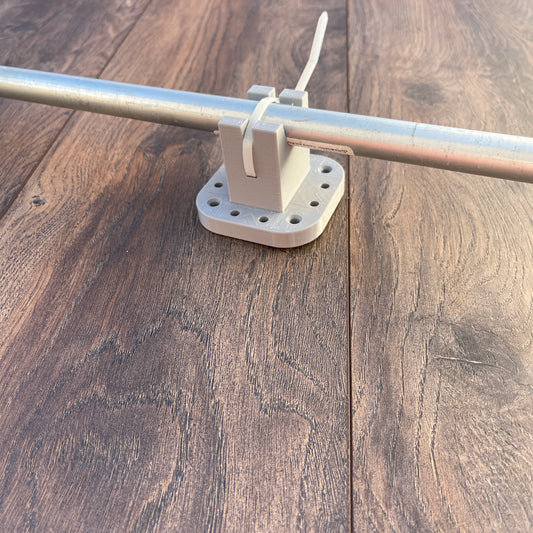 Zip Tie Prop Mount (Each)