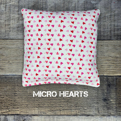 Valentine's Day Cornhole Bags