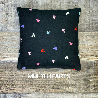 Valentine's Day Cornhole Bags